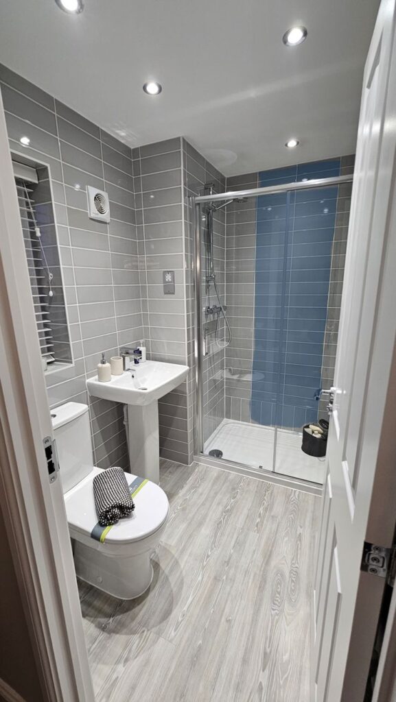 Circuit Breaker Keeps Tripping in Bathroom? 5 Causes & Emergency Fix