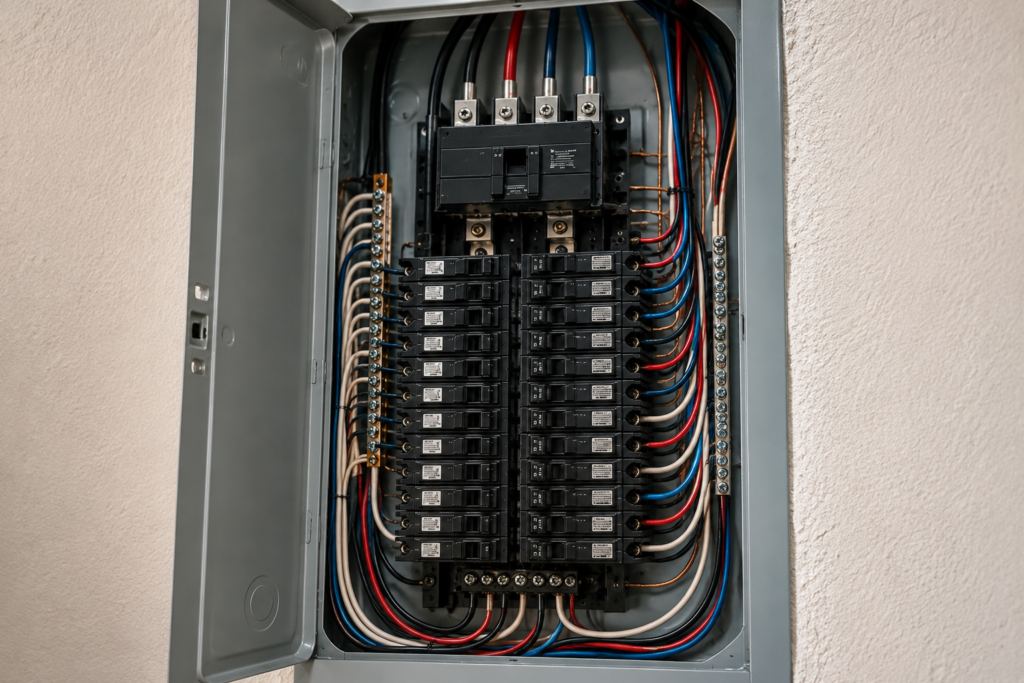 Circuit Breaker Installation Philadelphia, PA | Repair, Replacement & Panel Upgrade Guide [2026]