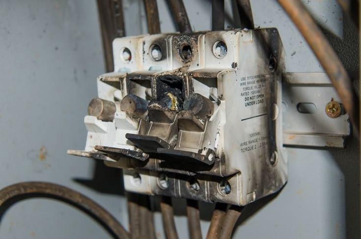 Circuit Breaker Keeps Tripping in Kitchen? 5 Causes & Emergency Fix