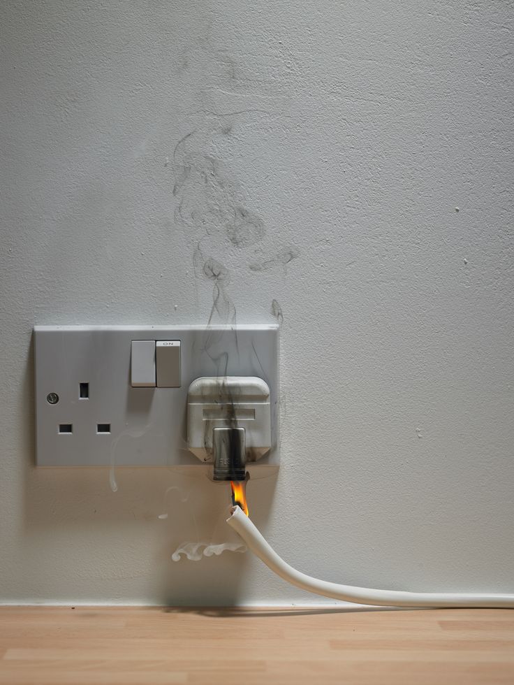 Burning Smell from Outlets in Houston: Emergency Response Within 60 Minutes & Expert Solutions Burning Smell from Outlets in Houston
