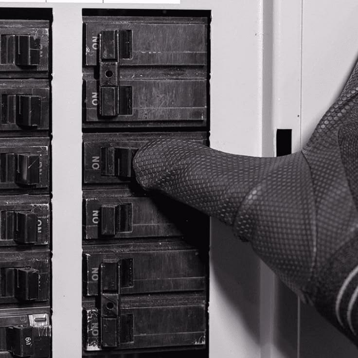 Circuit Breaker Keeps Tripping? 7 Causes & Emergency Fix Guide