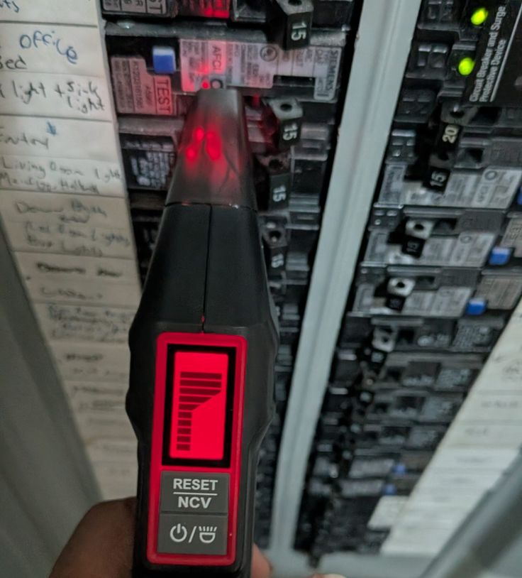 Circuit Breaker Keeps Tripping in Bathroom? 5 Causes & Emergency Fix