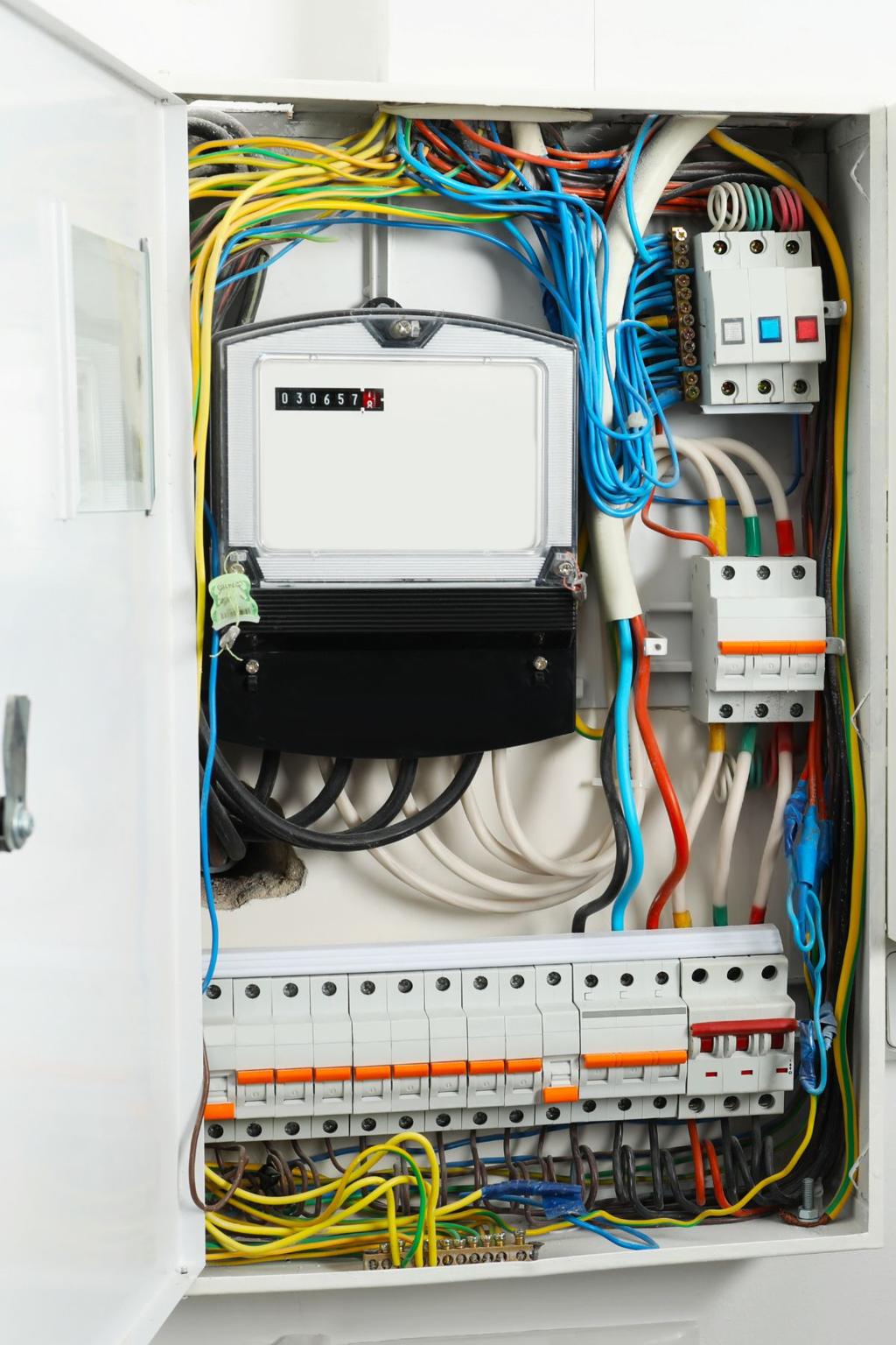 How Much Does an Electrician Cost? Hourly Rates Explained How Much Does an Electrician Cost? Hourly Rates Explained