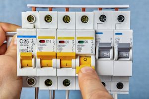 Circuit Breaker Services Huntsville, AL | Repair, Replacement & Fuse Box Upgrades