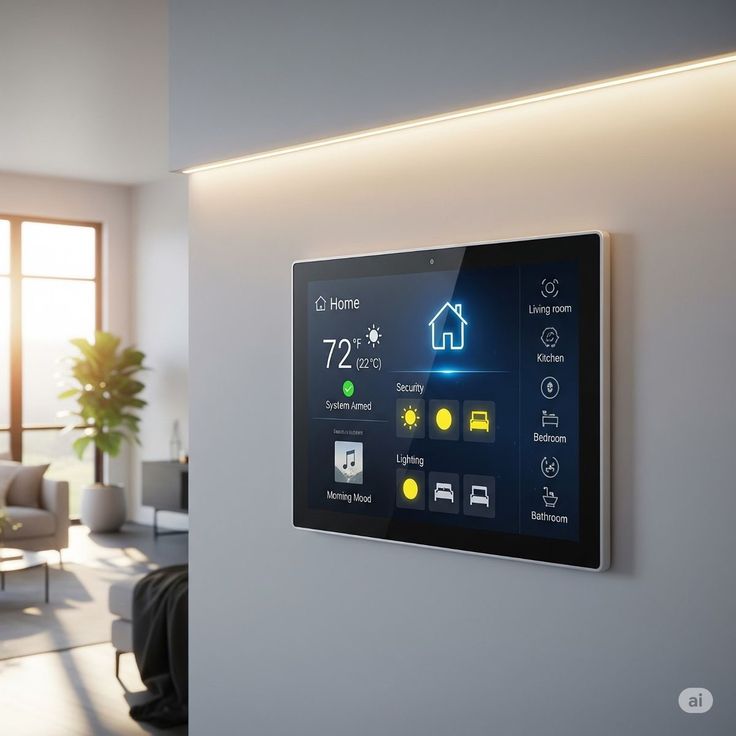 Smart Home Electrical Installation Manassas VA | Automation & Smart Panels | Call Now