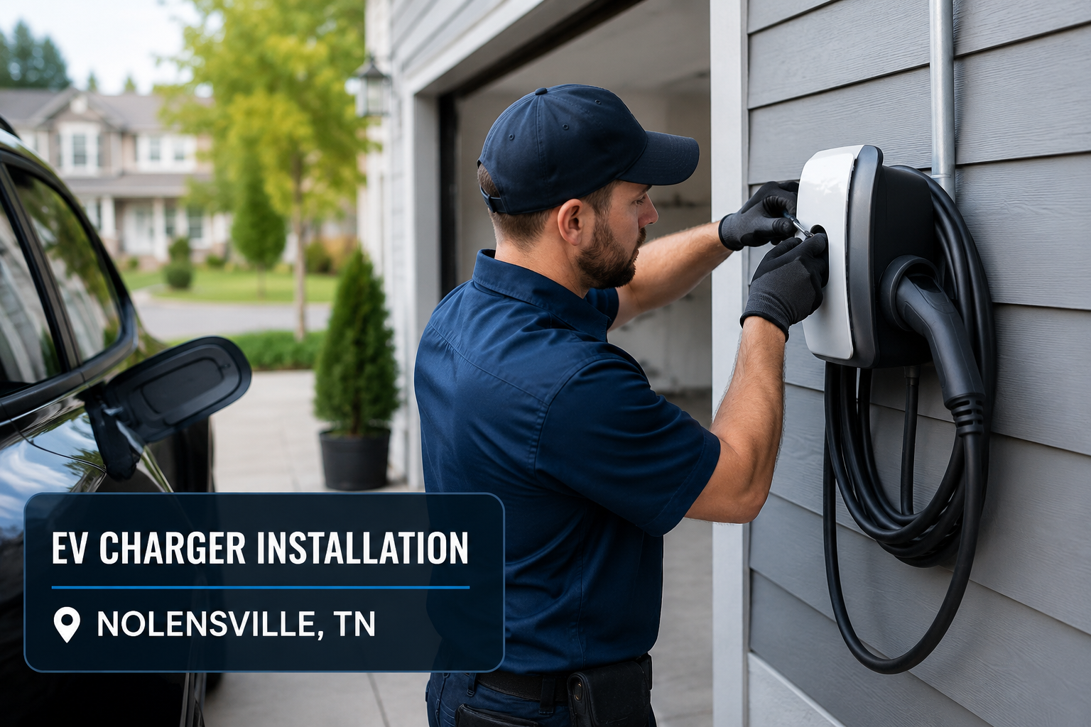EV Charger Installation in Nolensville, TN: Your Comprehensive 2026 Guide bfe11836 2934 4c65 a9db afab20a63433