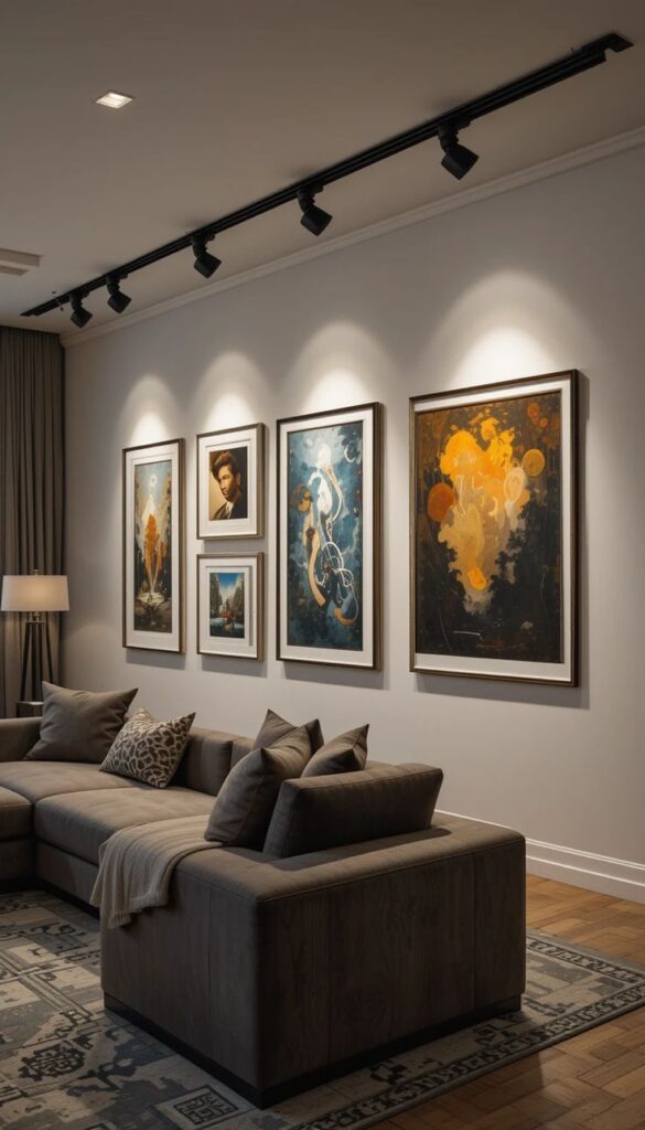 Lighting Installation Manassas VA