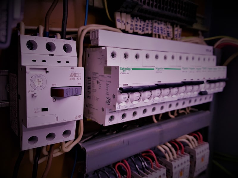 Circuit Breaker Keeps Tripping? Houston Troubleshooting Guide [2026]