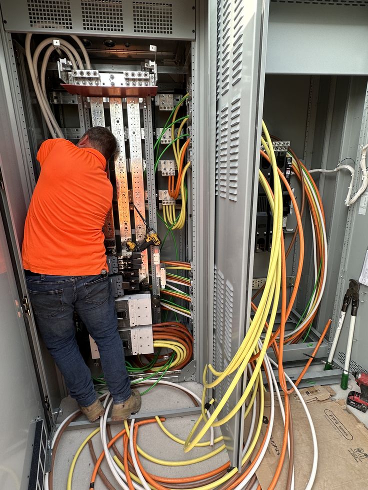 Residential Electrical Contractors and Standby Generator Services in Stamford, CT