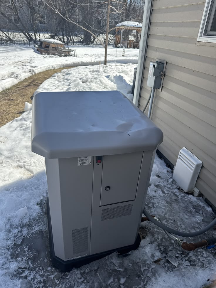 Home Generators in Stamford, CT (06901